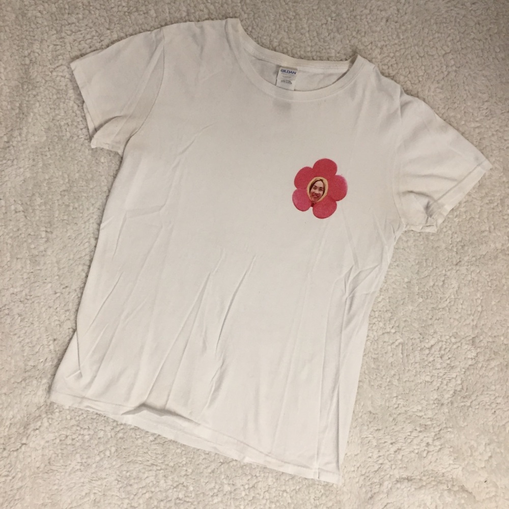 JHope BTS T-Shirt